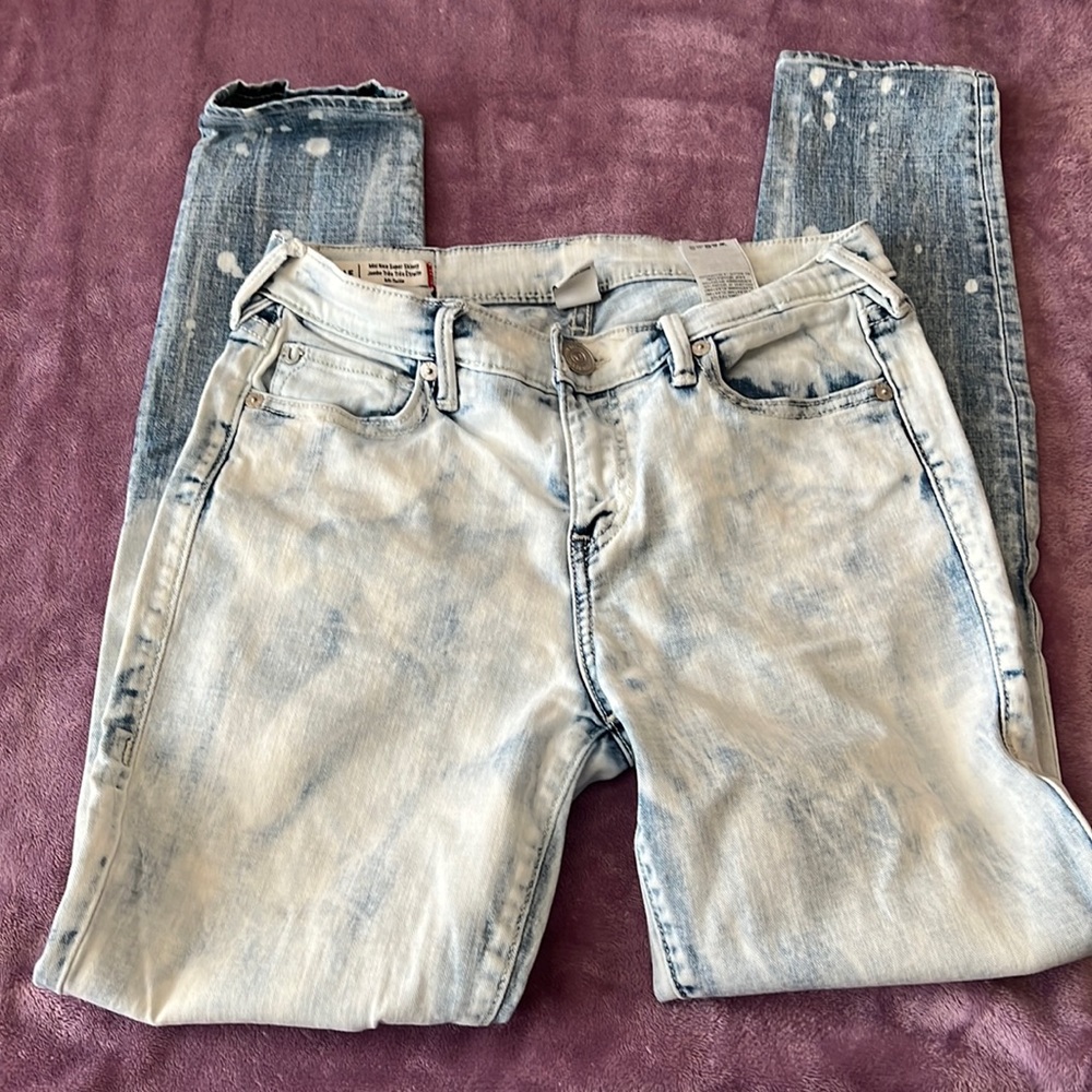 True religion brand jeans